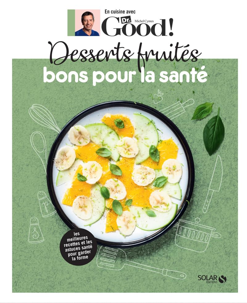 Desserts fruités bons pour la santé Leisure, Home & Garden