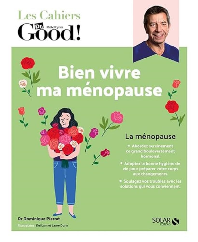 Bien vivre ma ménopause ! Health, Nutrition & Fitness