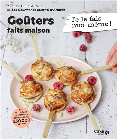 Product Image: Goûters faits maison