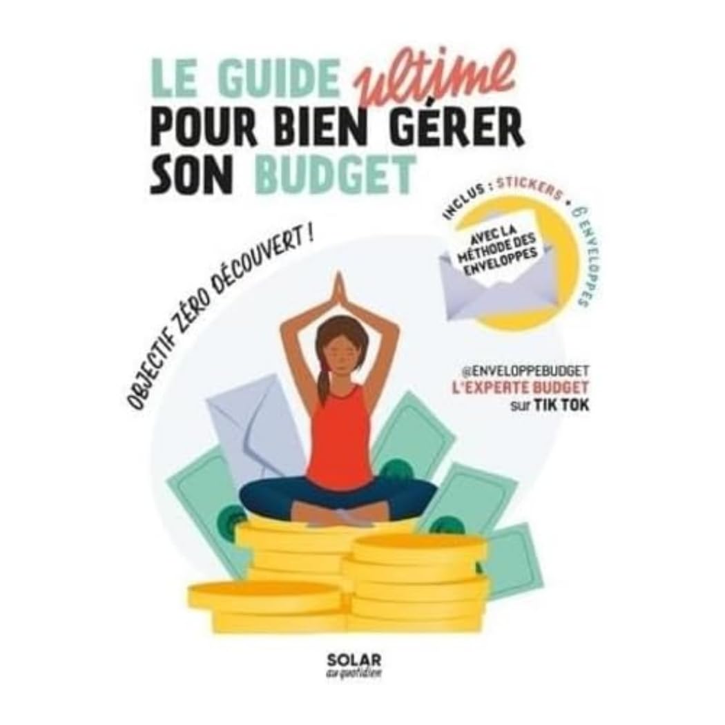 Le guide ultime pour bien gérer son budget Business & Technology
