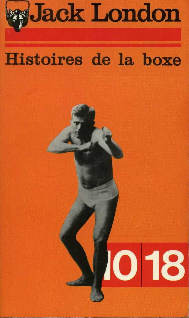 Product Image: Histoires de la boxe (Grands Reporter)