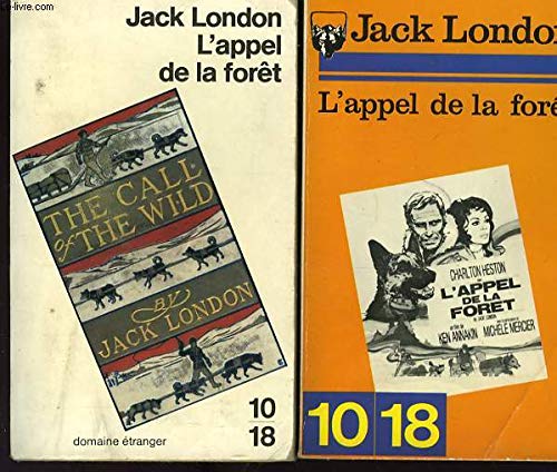 L'appel de la forêt : et autres histoires du pays de l'or book