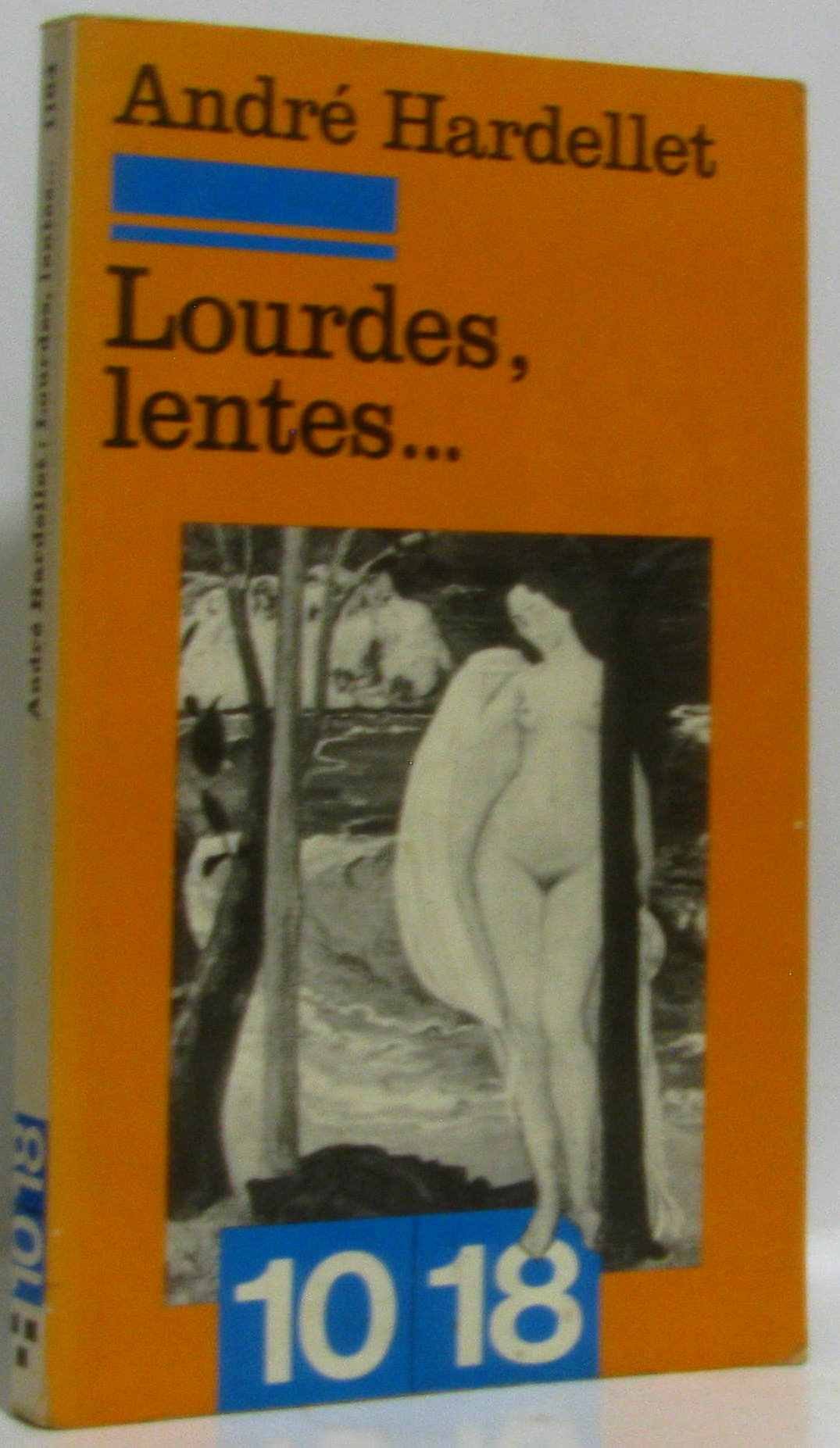 Et vous êtes priés d'assister au meurtre de... book