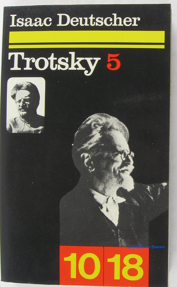 Le Prophète hors-la-loi: 1929-1940 book