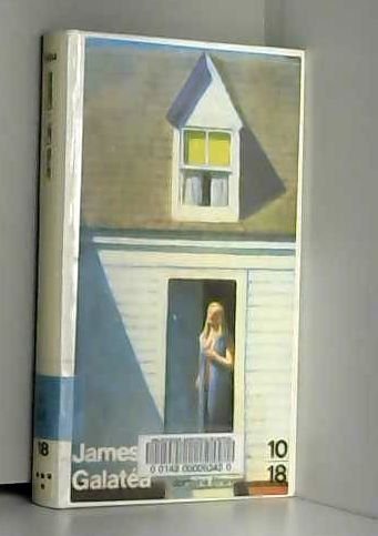 Galatea book