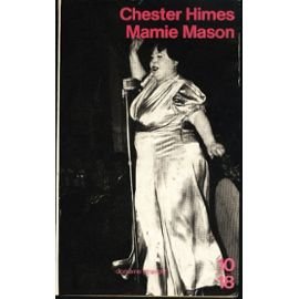 Mamie Mason ou Un exercice de la bonne volonté Books