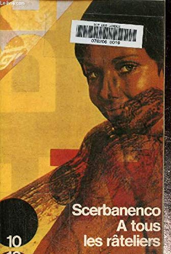 A tous les rateliers book