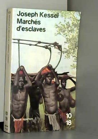 Marchés d'esclaves. L'Irlande révolutionnaire book
