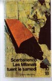 Les milanais tuent le samedi book