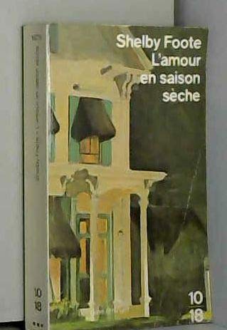 Product Image: L'Amour en saison sèche