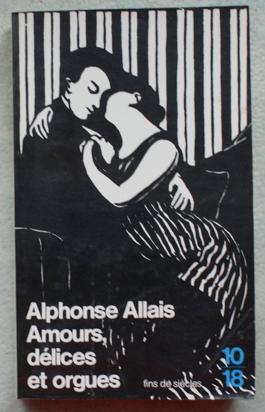 Amours, délices et orgues. Pour cause de fin de bail. Ne nous frappons pas book