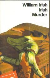 Irish murder : anthologie book
