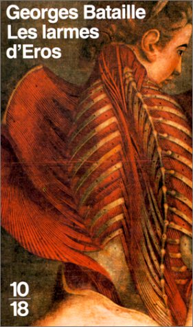 Les Larmes d'Eros (Fiction, Poetry & Drama) Learning & Reference