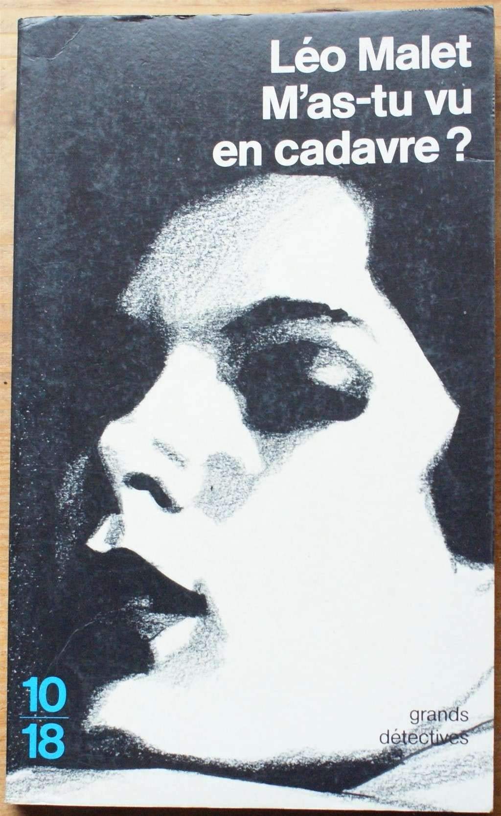 Les nouveaux mystères de Paris. M'as-tu vu en cadavre ? : Xe arrondissement book