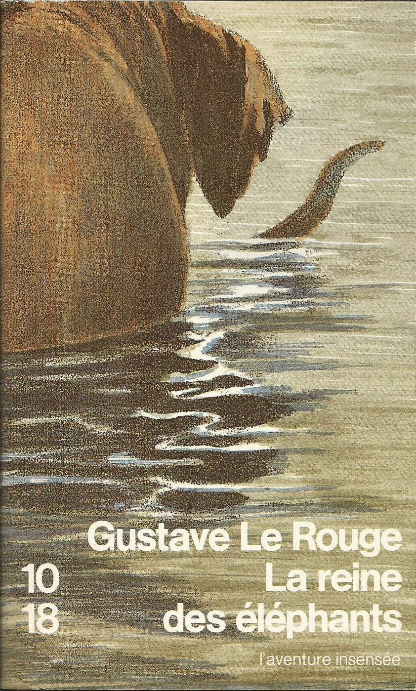 La reine des éléphants, suivi de La vallée du désespoir book