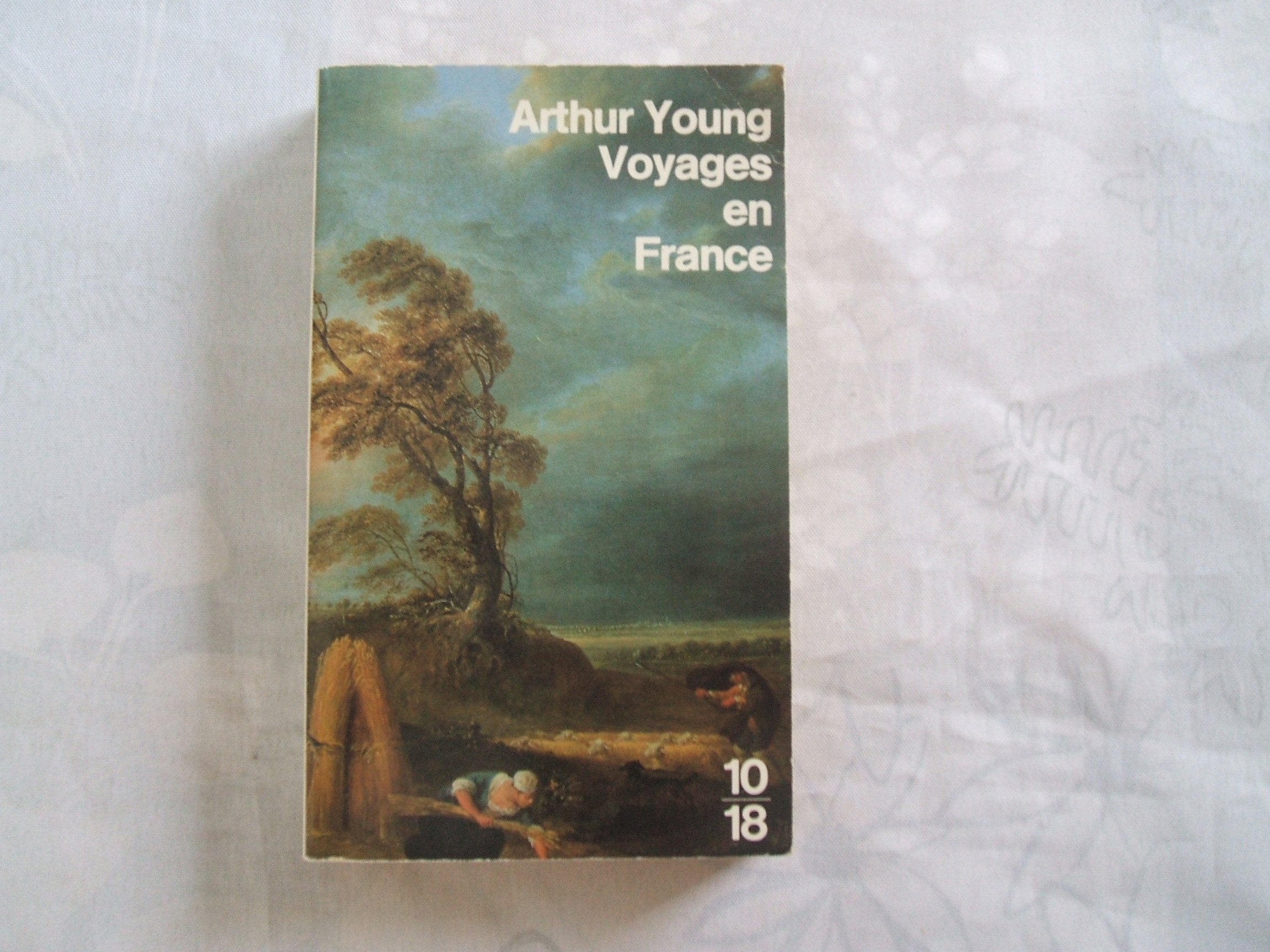 Voyages en France dans les années 1787, 1788 et 1789 Books