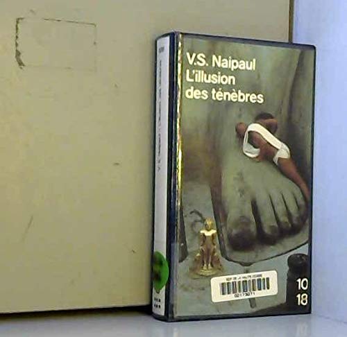 L'Illusion des ténèbres: Une expérience de l'Inde book