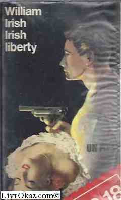 Irish liberty book
