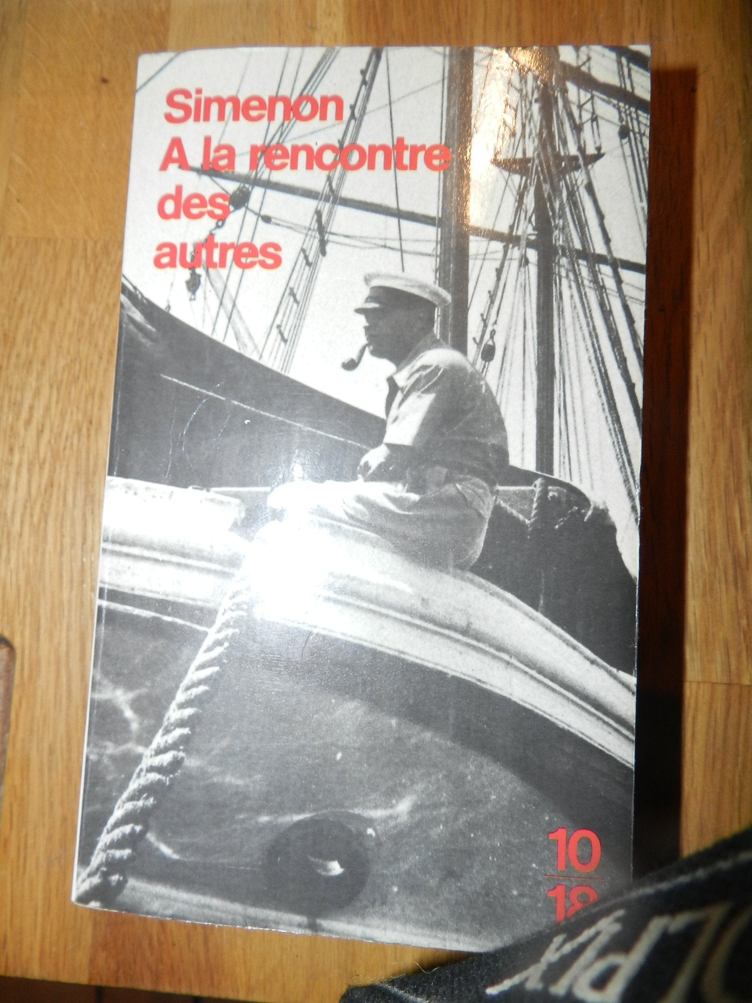 Mes apprentissages. Vol. 3. A la rencontre des autres Books