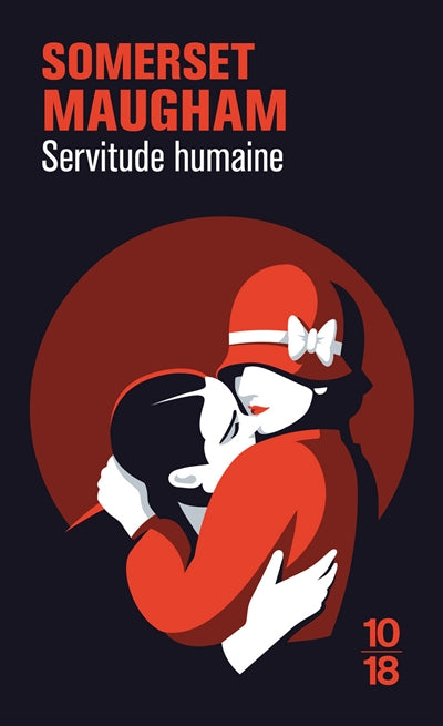 Product Image: Servitude humaine
