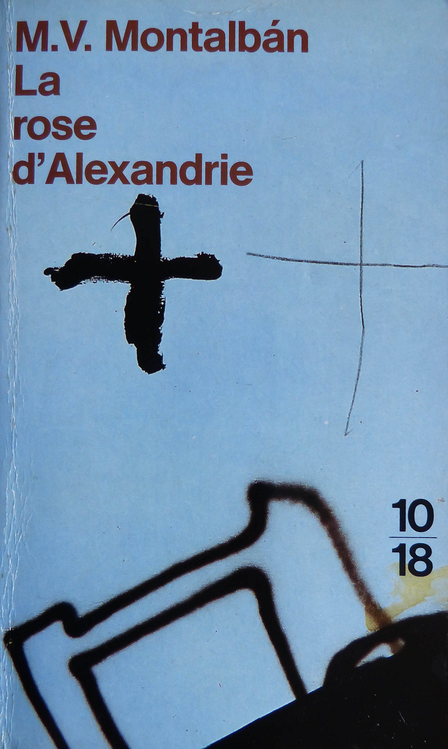La Rose d'Alexandrie Books