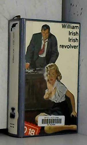 revolver book