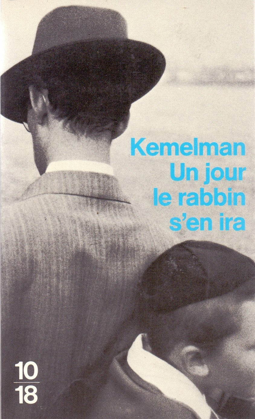 Un Jour, le rabbin s'en ira Books