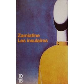 Les Insulaires. Province Books