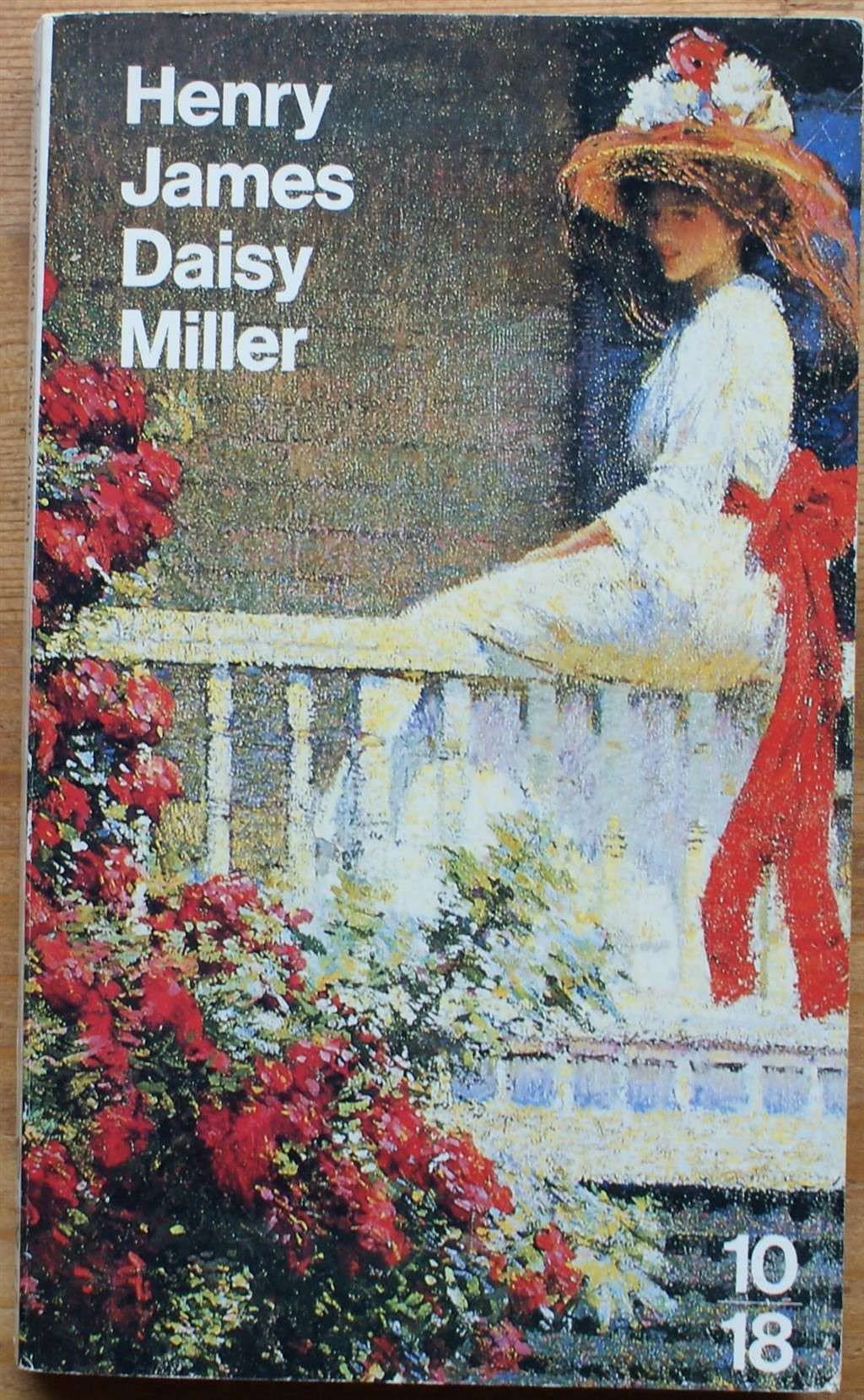 Daisy Miller: Suivi de deux nouvelles book