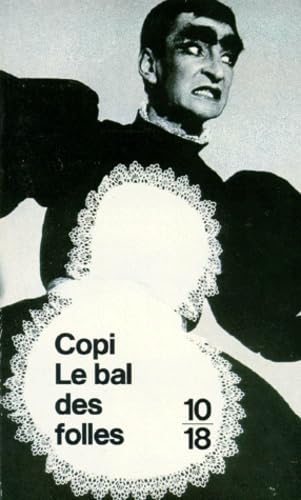 Le bal des folles. Une langouste pour deux Books