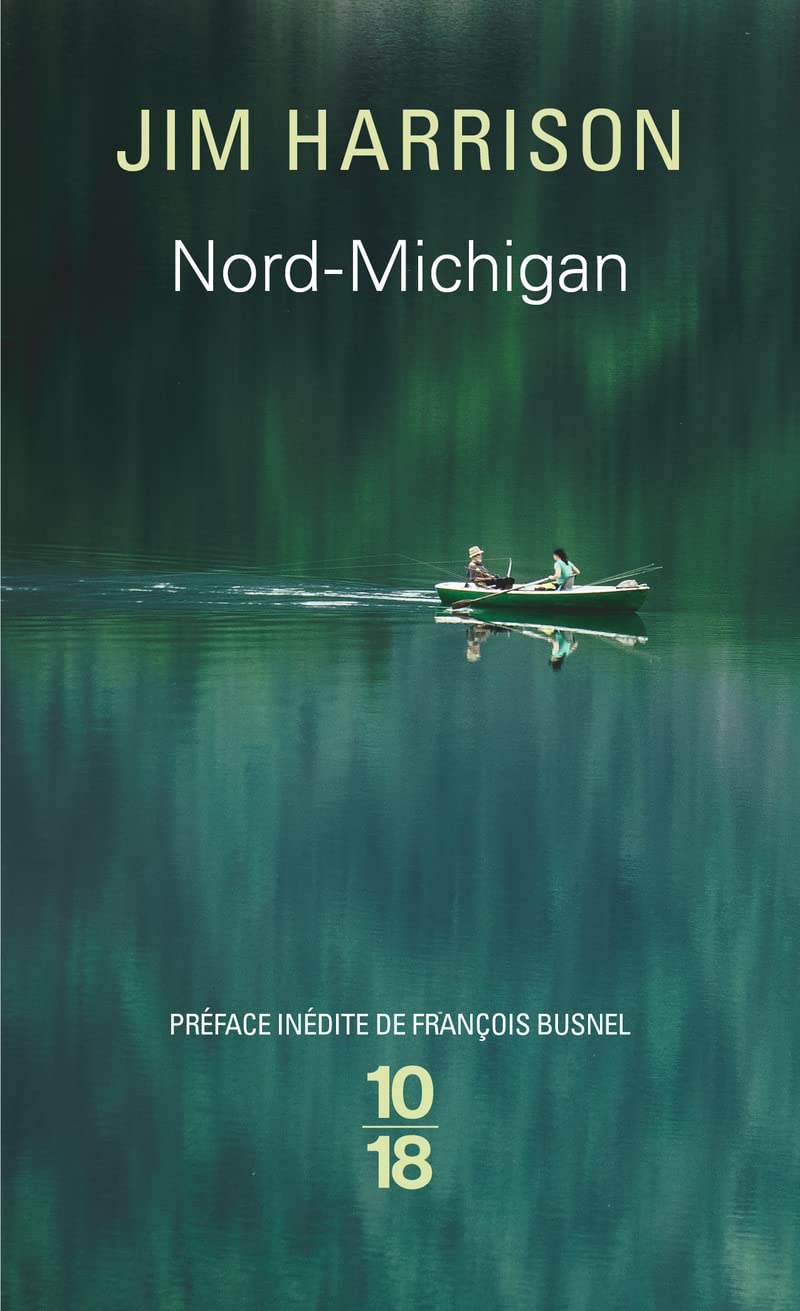 Product Image: Nord-Michigan