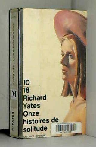 Product Image: Onze histoires de solitude