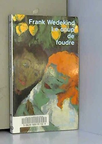 Le coup de foudre : et autres nouvelles Books