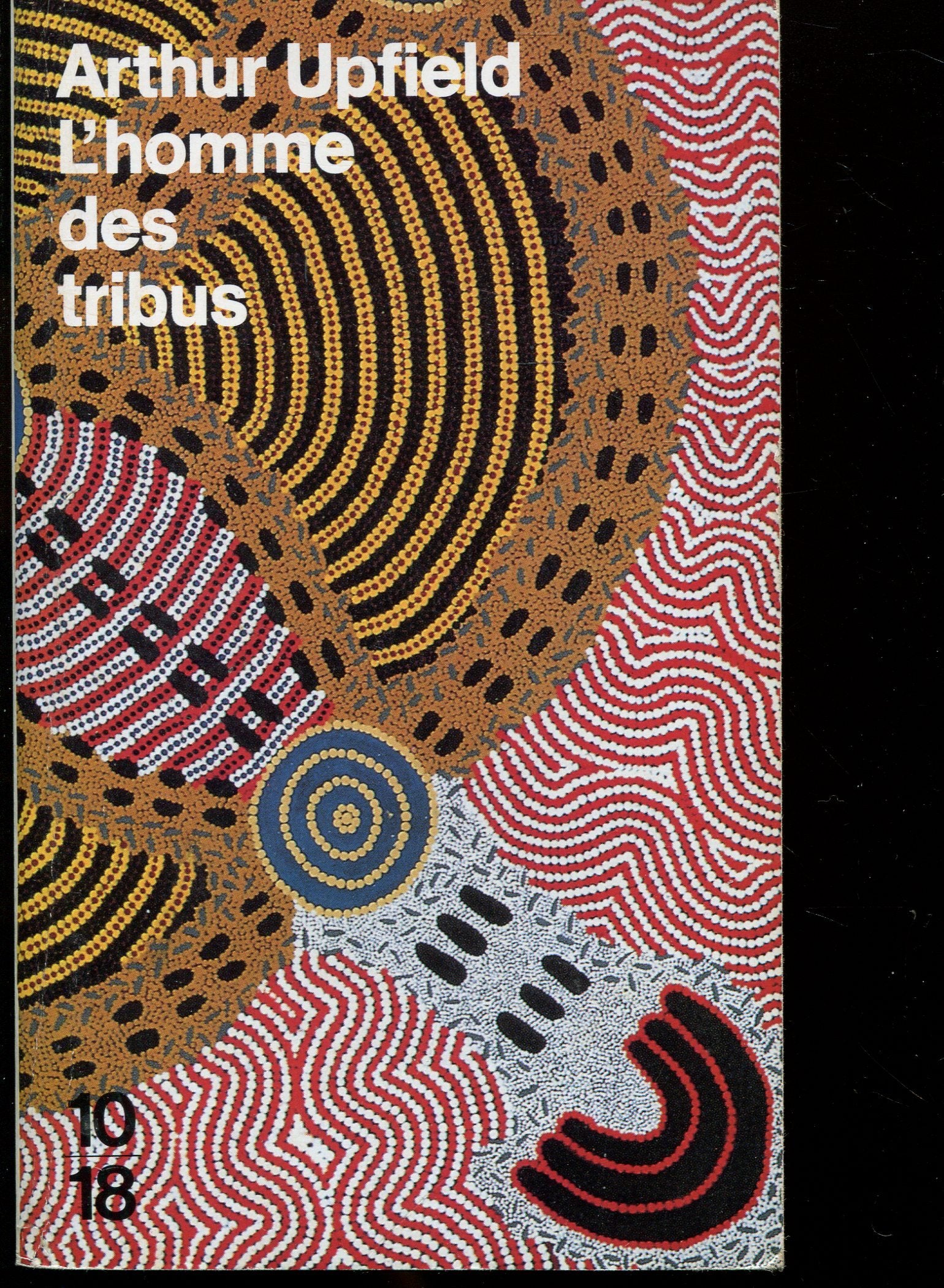 L'homme des tribus Books