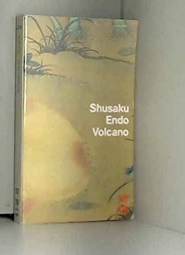 Volcano book