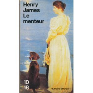 Le menteur / et autres nouvelles (Domaine Etrange) Books