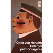 L'éternel petit-bourgeois: Roman d'éducation en trois parties book