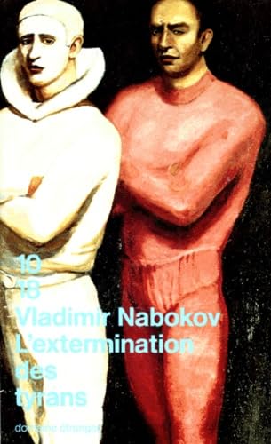 L'Extermination des Tyrans book