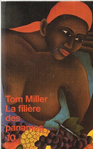 La filière des panamas book