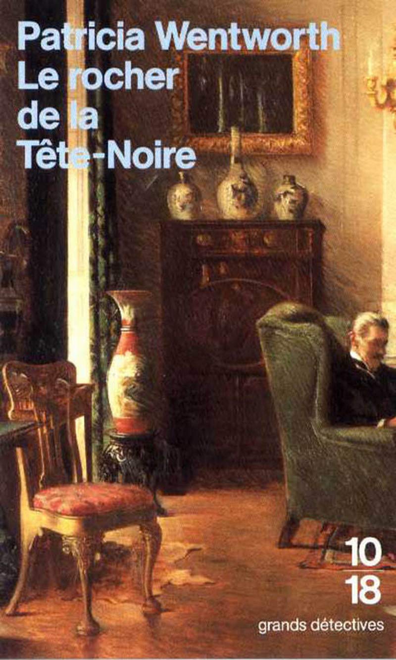 Le rocher de la Tête-Noire book