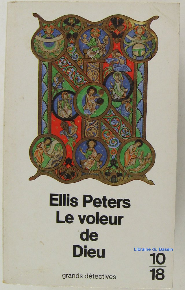Product Image: Le voleur de Dieu