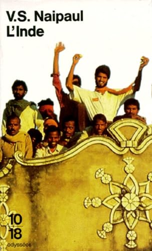 L'Inde: Un million de révoltes Books