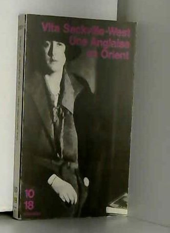 Une Anglaise en Orient Books