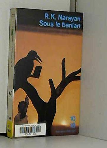 Sous le banian: Et autres histoires book
