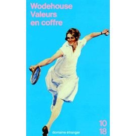 Valeurs en coffre Books