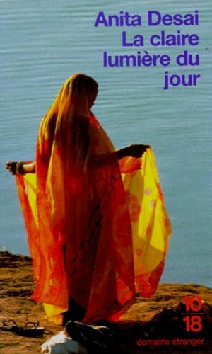 La claire lumière du jour Books