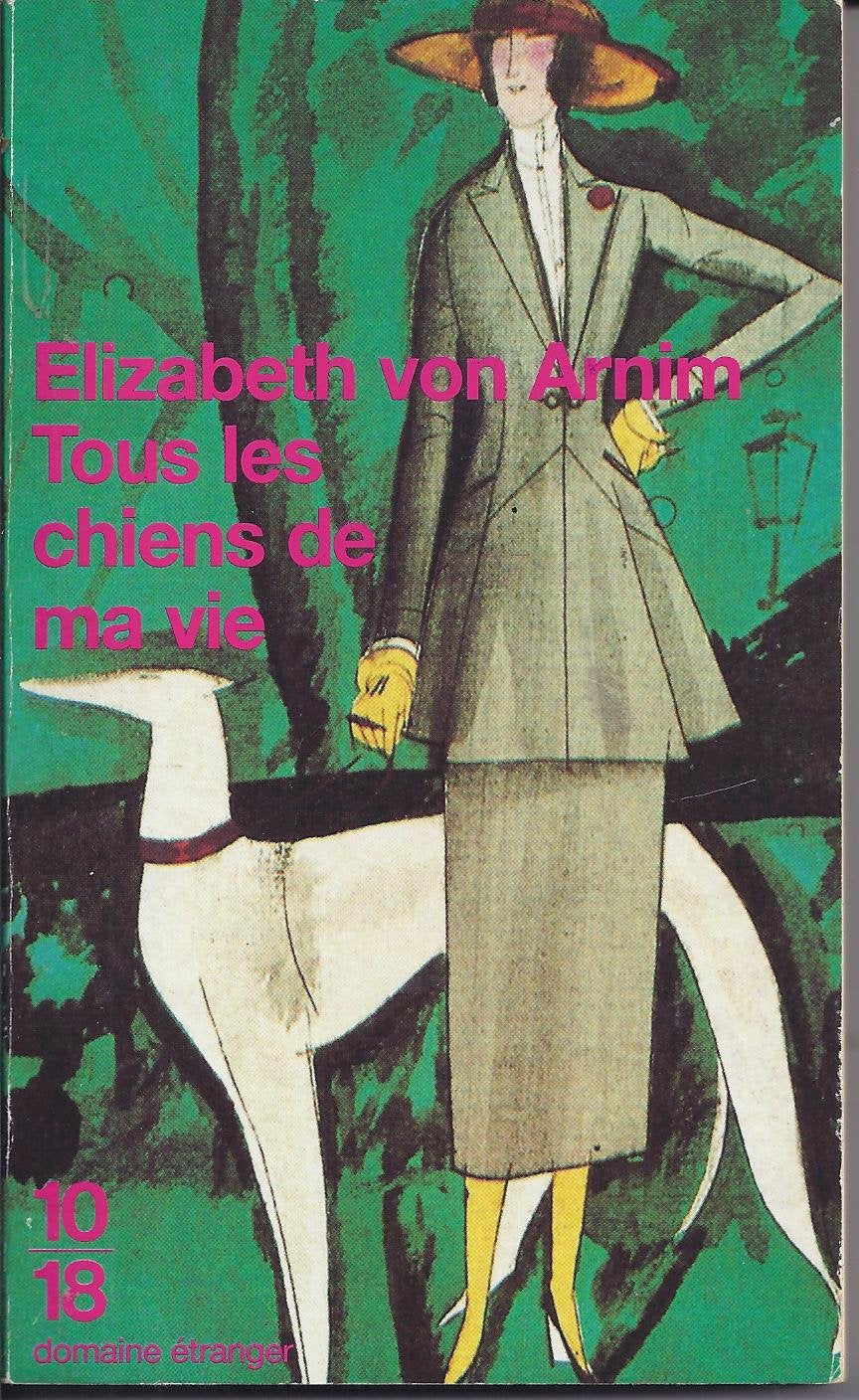 Tous Les Chiens De Ma Vie Books