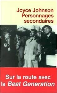 Personnages secondaires Books