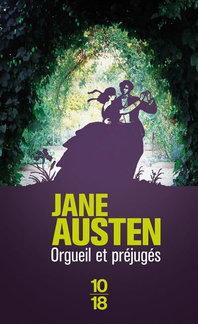 Product Image: Orgueil et préjugés