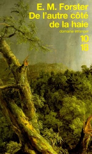 De l'autre côté de la haie: [nouvelles Books